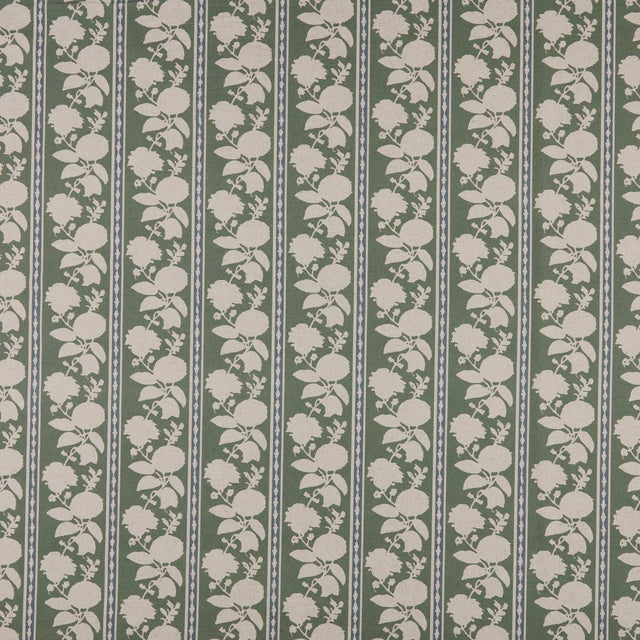Maxwell TETBURY #504 PINE Fabric
