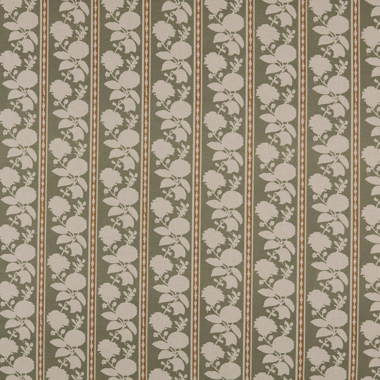 Maxwell TETBURY #514 JASPER Fabric