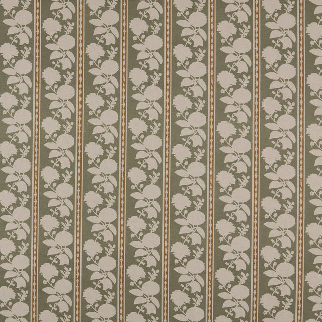 Maxwell TETBURY #514 JASPER Fabric