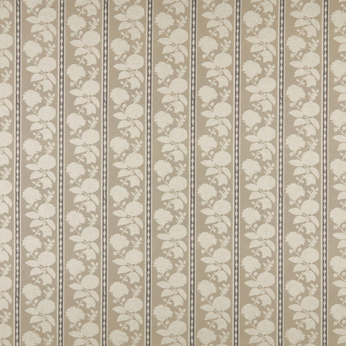 Maxwell TETBURY #546 TAUPE Fabric