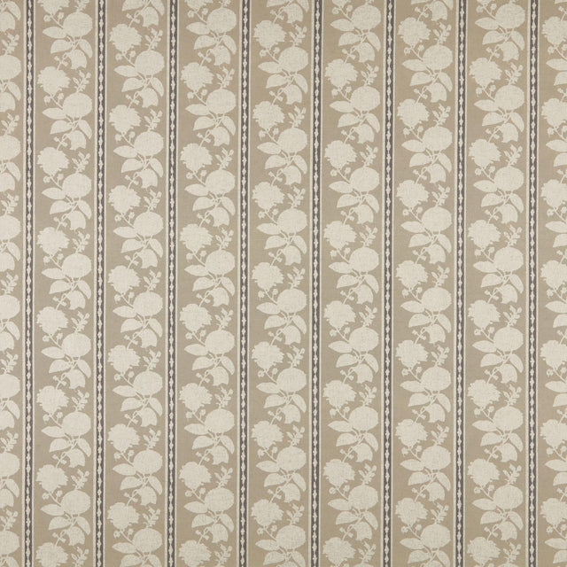 Maxwell TETBURY #546 TAUPE Fabric