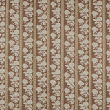 Maxwell TETBURY #524 CLAY Fabric