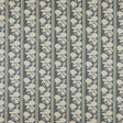 Maxwell TETBURY #553 SAPPHIRE Fabric