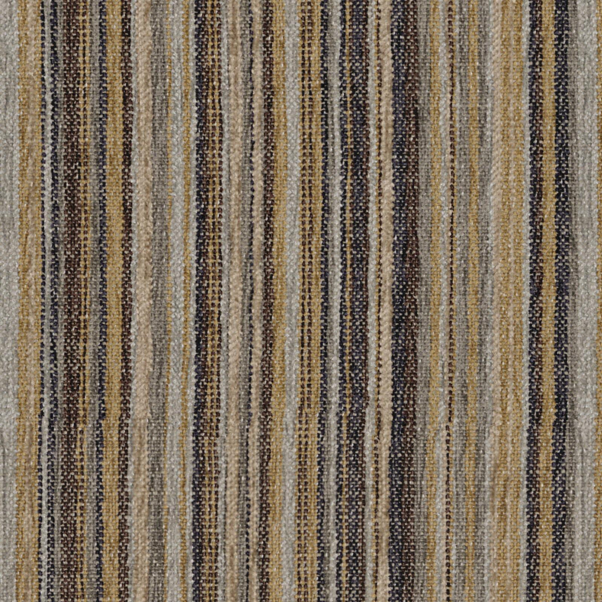 Maxwell TILLARY #722 SEPIA Upholstery Fabric