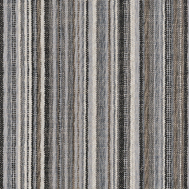 Maxwell TILLARY #755 STEEL Upholstery Fabric