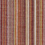 Maxwell TILLARY #827 CHERRY Upholstery Fabric