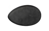 Phillips Collection River Stone Charcoal Stone Extra Large Coffee Table
