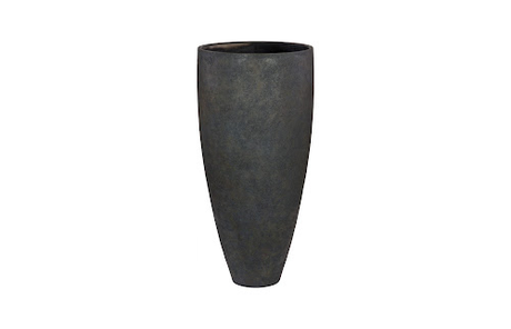 Phillips Collection Flora Grande Gray Large Planter