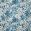 Pindler BONET INDIGO Fabric