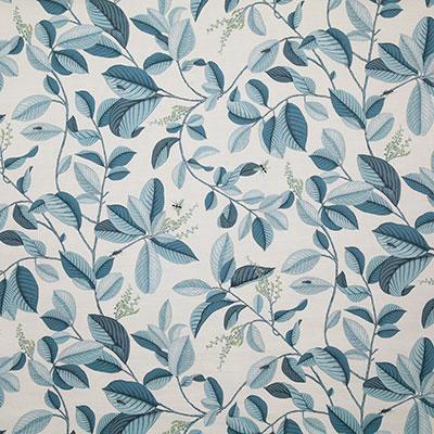 Pindler SPRINGDALE PORCELAIN Fabric