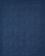 Schumacher Vicente Performance Velvet Indigo Fabric