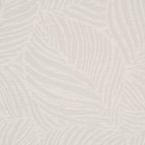 Schumacher Vicente Performance Velvet Stone Fabric