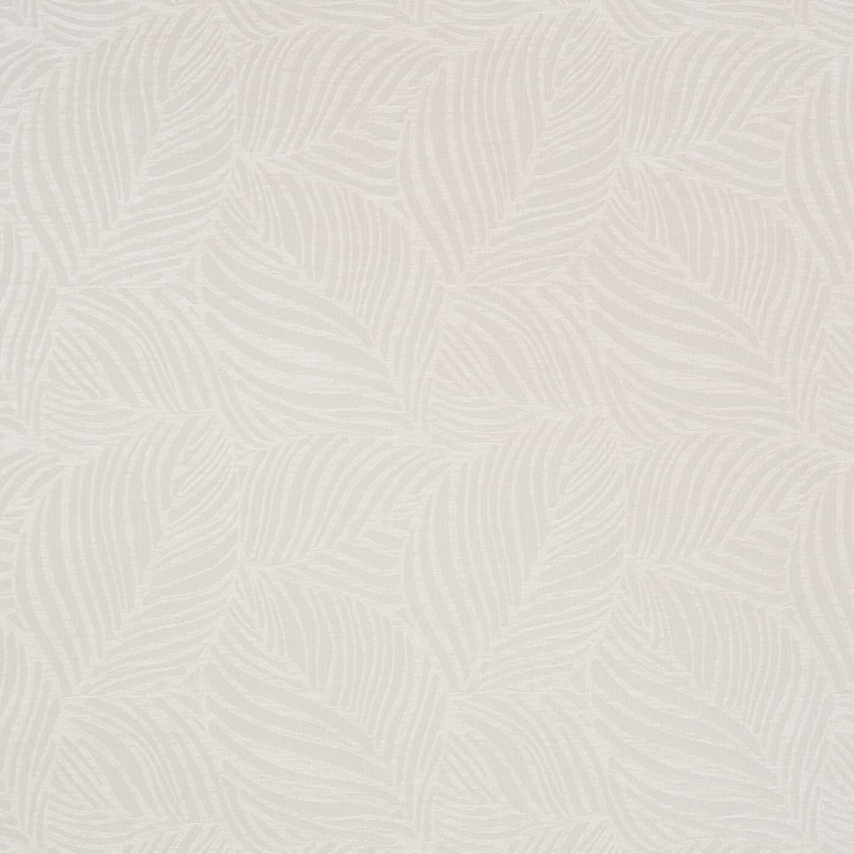 Schumacher Vicente Performance Velvet Stone Fabric