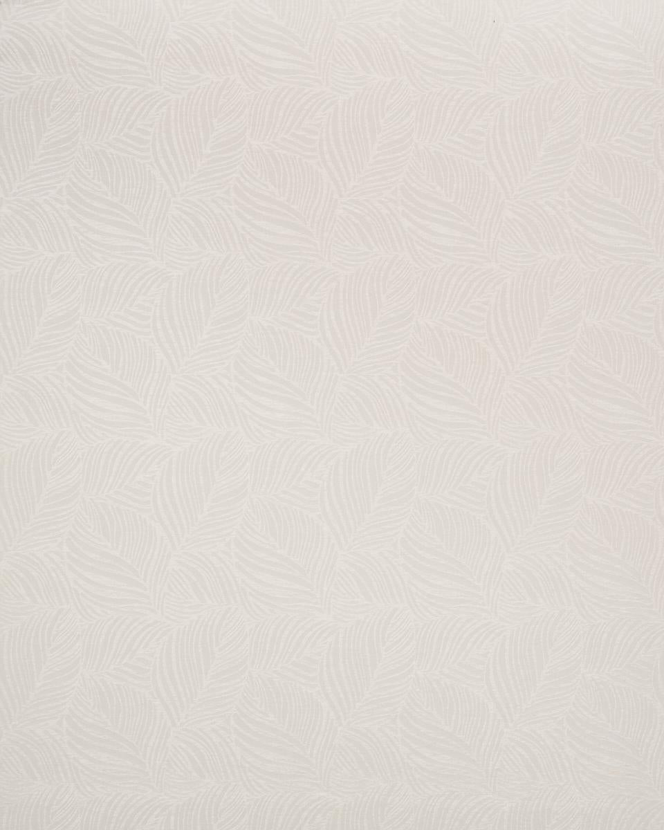 Schumacher Vicente Performance Velvet Stone Fabric