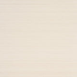 Schumacher Musa Abaca Wallcovering Ivory Wallpaper