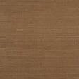 Schumacher Musa Abaca Wallcovering Toffee Wallpaper