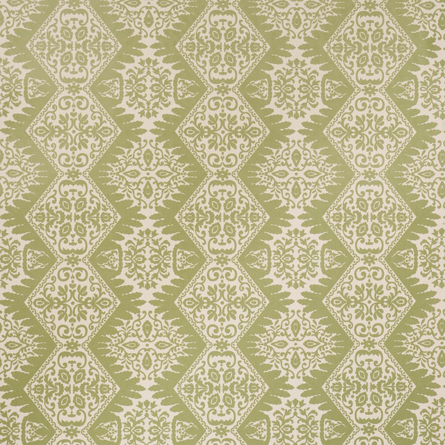 Schumacher Berkeley Apple Wallpaper