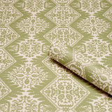 Schumacher Berkeley Apple Wallpaper