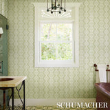 Schumacher Berkeley Apple Wallpaper