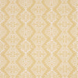 Schumacher Berkeley Straw Wallpaper