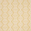 Schumacher Berkeley Straw Wallpaper