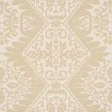 Schumacher Berkeley Wheat Wallpaper