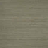 Schumacher Musa Abaca Wallcovering Eucalyptus Wallpaper