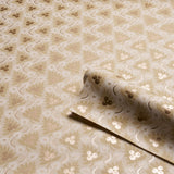 Schumacher Custis Orchard Twig Wallpaper