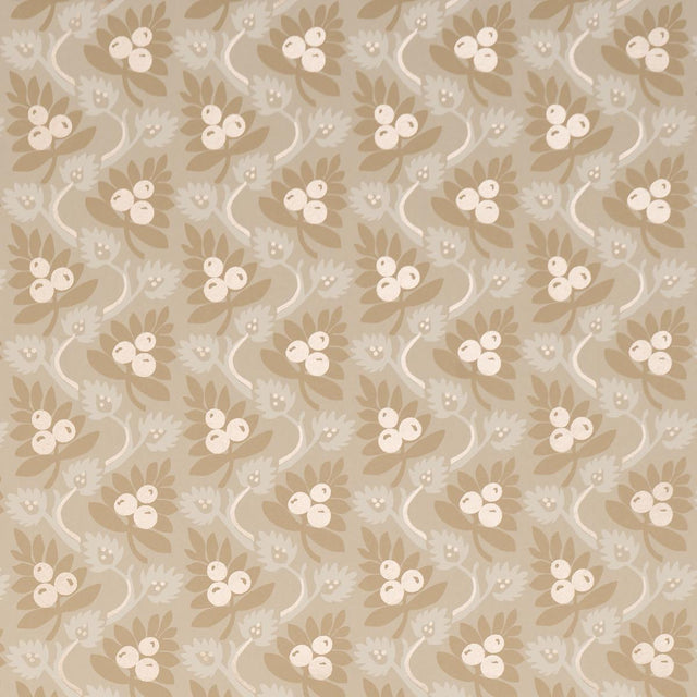 Schumacher Custis Orchard Twig Wallpaper