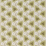 Schumacher Custis Orchard Leaf Wallpaper