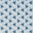 Schumacher Custis Orchard Sky Wallpaper