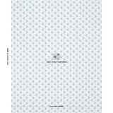 Schumacher Custis Orchard Sky Wallpaper