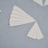 Schumacher Backdrop X Schumacher Antoinette Mist Wallpaper