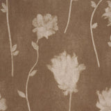 Schumacher Backdrop X Schumacher Before Midnight Chocolate Wallpaper