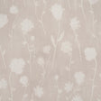 Schumacher Backdrop X Schumacher Before Midnight Light Beige Wallpaper