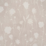 Schumacher Backdrop X Schumacher Before Midnight Light Beige Wallpaper