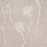 Schumacher Backdrop X Schumacher Before Midnight Light Beige Wallpaper