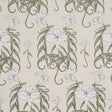 Schumacher Backdrop X Schumacher Lady Lilith Off White Wallpaper