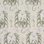 Schumacher Backdrop X Schumacher Lady Lilith Off White Wallpaper