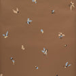 Schumacher Backdrop X Schumacher La Belle Copper Wallpaper