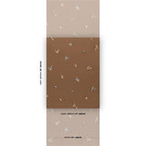 Schumacher Backdrop X Schumacher La Belle Copper Wallpaper