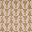 Schumacher Kalido Velvet Oat Fabric