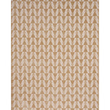 Schumacher Kalido Velvet Oat Fabric
