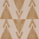 Schumacher Kalido Velvet Oat Fabric