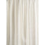 Schumacher Great Basin Sheer White Fabric