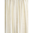 Schumacher Great Basin Sheer Ivory Fabric