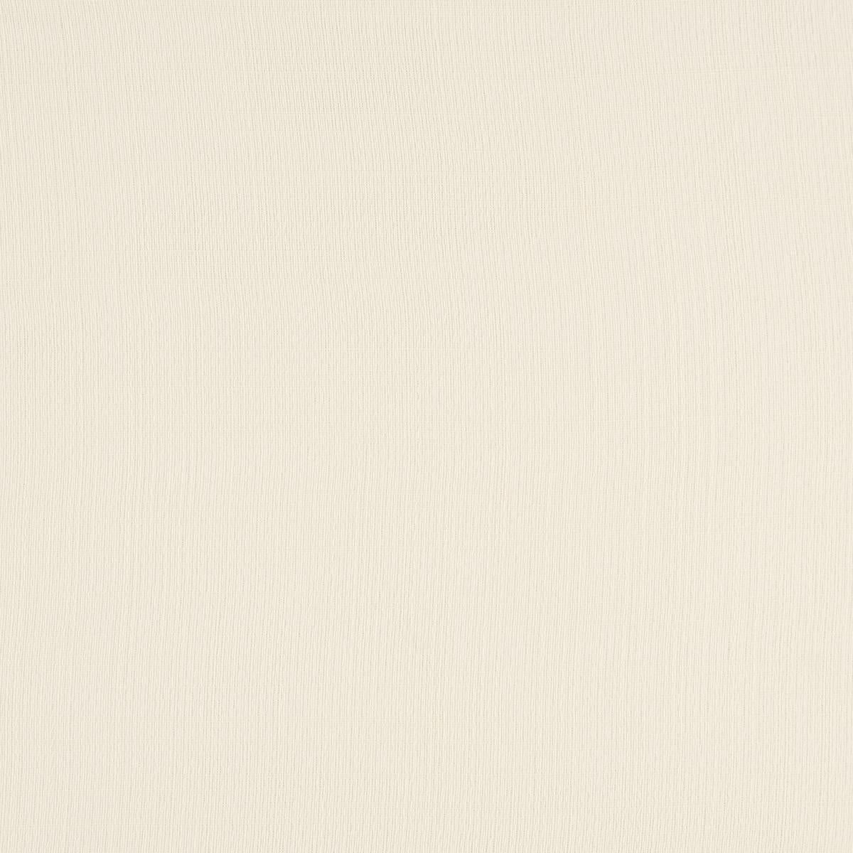 Schumacher Great Basin Sheer Ivory Fabric