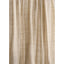Schumacher Great Basin Sheer Limestone Fabric