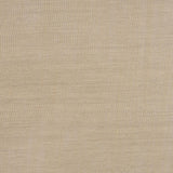 Schumacher Great Basin Sheer Limestone Fabric