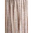 Schumacher Great Basin Sheer Sandstone Fabric